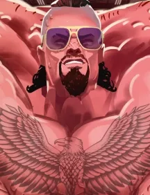 betninja bodybuilder